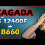 La potencia y velocidad del Gigabyte B660 Gaming X DDR4: La elección perfecta para los amantes de los videojuegos