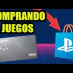 Consejos para adquirir una tarjeta PSN España de forma rápida y segura