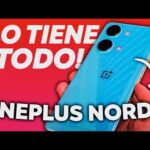 La nueva joya tecnológica: One Plus Nord 3