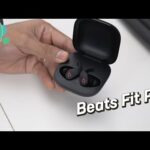 Todo lo que necesitas saber sobre los nuevos Beats Fit Pro 2