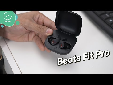 Todo lo que necesitas saber sobre los nuevos Beats Fit Pro 2