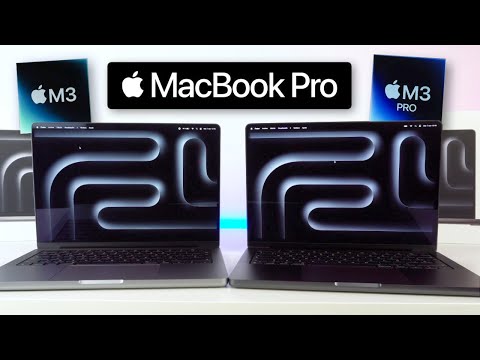 Guía completa para adquirir el MacBook Pro M3: características, precios y recomendaciones