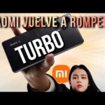 El mágico y potente Redmi Note 12 Turbo: la combinación perfecta entre tecnología y magia en España