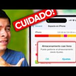 La potencia y capacidad de almacenamiento del iPhone 14 Pro Max de 512 GB