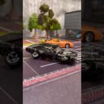 La emocionante alianza entre Hot Wheels y Fast & Furious
