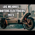 Los mejores patinetes eléctricos para adultos: una forma eficiente y divertida de moverte por la ciudad