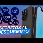 El precio del iPhone 15: todo lo que necesitas saber