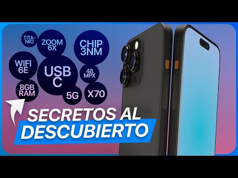 El precio del iPhone 15: todo lo que necesitas saber