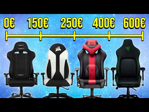 La mejor silla para disfrutar de tus partidas en la Play