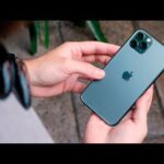 Análisis completo del iPhone 11 Pro de 512GB: Características y rendimiento