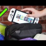 Las mejores fundas para tu Nintendo: protege tu consola con estilo