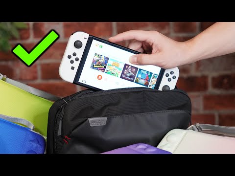 Las mejores fundas para tu Nintendo: protege tu consola con estilo