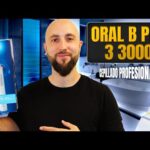 El cepillo de dientes Oral-B Pro3 3500: la elección perfecta para una limpieza dental superior