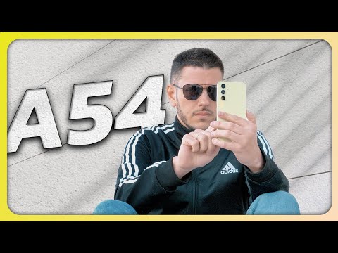 El precio del Samsung A54 5G de 256GB: ¿Vale la pena la inversión?