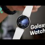 El reloj Samsung Watch 6 de 44mm: una experiencia excepcional en tu muñeca