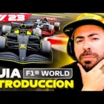 La guía definitiva para adquirir el F1 23 PC