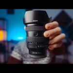 Análisis completo del objetivo Sony 24-70 f4: calidad y versatilidad en tus fotografías