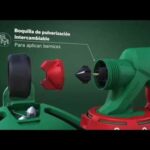 La versatilidad del pulverizador Bosch PFS 5000 E para tus proyectos de pintura