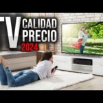 Comparativa de precios de televisores de 32 pulgadas: Encuentra la mejor opción para tu hogar