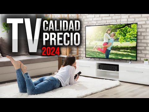 Comparativa de precios de televisores de 32 pulgadas: Encuentra la mejor opción para tu hogar