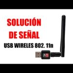 Mejora la conexión de tu dispositivo con un adaptador USB para WiFi