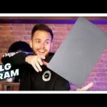 La revolución de la ligereza: conoce el LG Gram Super Slim