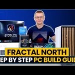 La guía definitiva para adquirir tu Fractal Design North