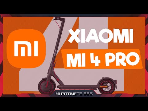 Las opiniones sobre el Xiaomi Electric Scooter 4 Pro que debes conocer