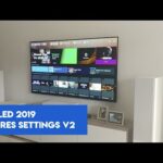 La excepcional calidad de imagen de la TV LG 43 pulgadas 4K: la combinación perfecta de tamaño y resolución