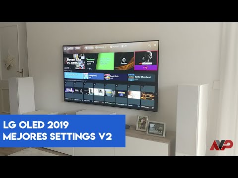 La excepcional calidad de imagen de la TV LG 43 pulgadas 4K: la combinación perfecta de tamaño y resolución