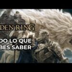 Todo lo que necesitas saber sobre Elden Ring Digital para PS5