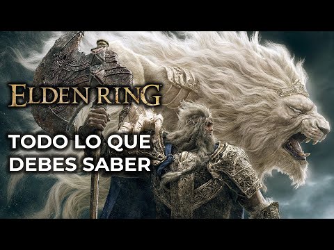 Todo lo que necesitas saber sobre Elden Ring Digital para PS5