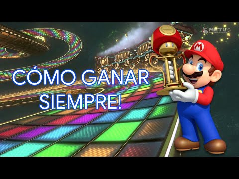 Los mejores trucos y estrategias para jugar y disfrutar de Mario en tu consola o reloj inteligente