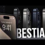 Disponibilidad y precios del iPhone 15 Pro Max: toda la información que necesitas saber