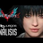 La espectacular experiencia de Devil May Cry 5 en la PS5: ¡Vive la acción más intensa en la nueva generación de consolas!