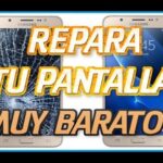 Reparación de pantalla rota en Xiaomi Redmi Note 7: soluciones y consejos