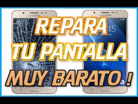 Reparación de pantalla rota en Xiaomi Redmi Note 7: soluciones y consejos