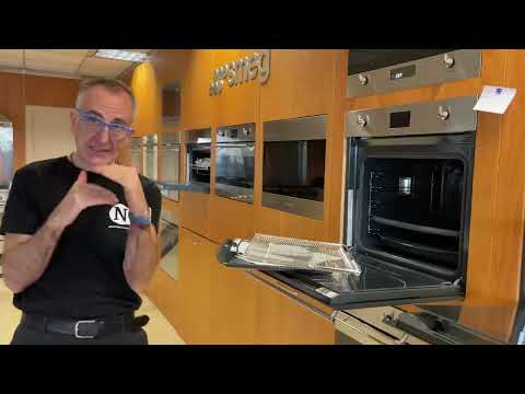 Horno Teka HSC 635: La elección perfecta para tu cocina