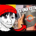 La potencia imbatible de la placa base AMD Ryzen 5 5600G: ¡Un procesador que redefine los límites!