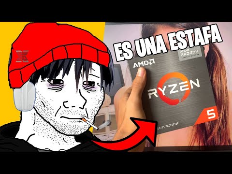 La potencia imbatible de la placa base AMD Ryzen 5 5600G: ¡Un procesador que redefine los límites!