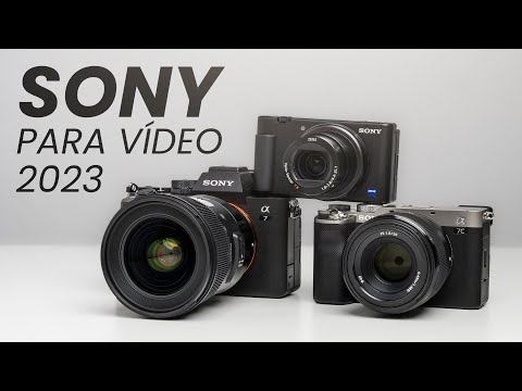 La increíble calidad de la cámara Sony para fotografía: captura cada detalle con precisión