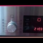 Optimiza la limpieza de tu cocina con el horno pirolítico Bosch HBA5740S0