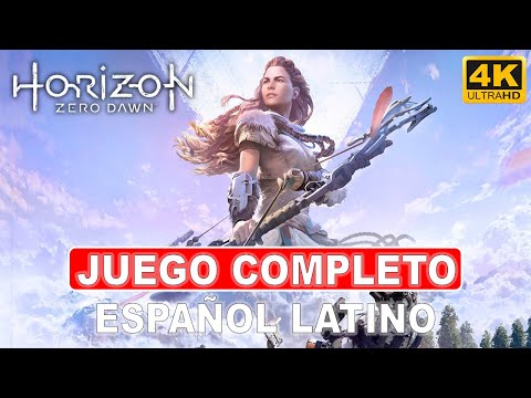 La Edición Completa de Horizon Zero Dawn: Sumérgete en una Aventura Épica