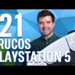 La nueva PS5 llega con dos mandos para disfrutar al máximo de tus juegos