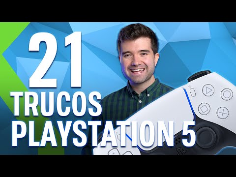 La nueva PS5 llega con dos mandos para disfrutar al máximo de tus juegos