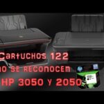 Todo lo que necesitas saber sobre los cartuchos HP 350 y 351