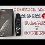 Análisis completo del mando LG de Media Markt: calidad y funcionalidad garantizadas