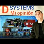 Análisis completo de las opiniones sobre las Smart TV de TD Systems