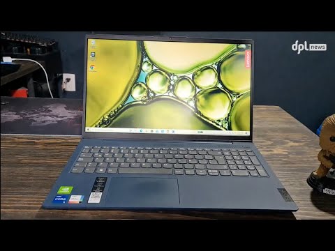 Análisis detallado del Lenovo Ideapad 5 15ALC05: Un portátil potente y versátil para tus necesidades diarias