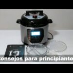 La versátil olla GM H Deluxe Fry M: la aliada perfecta en la cocina